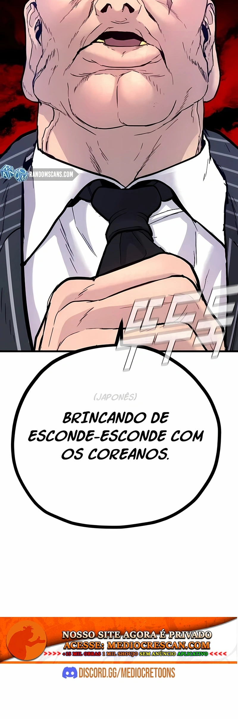 Gerente Kim Capítulo 64 Página 38