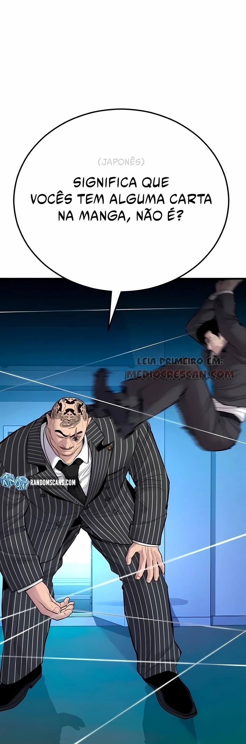 Gerente Kim Capítulo 64 Página 46