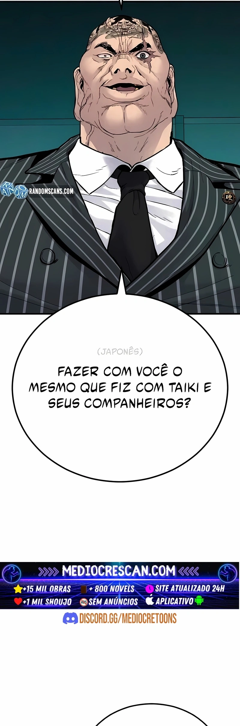 Gerente Kim Capítulo 64 Página 57