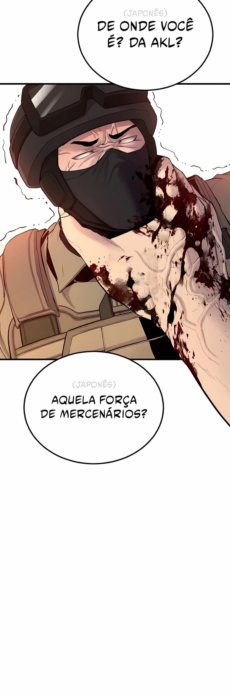 Gerente Kim Capítulo 64 Página 58