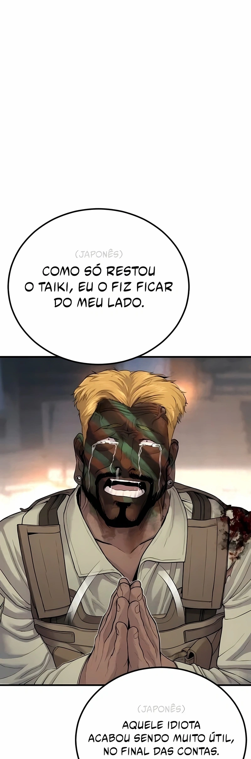 Gerente Kim Capítulo 64 Página 60