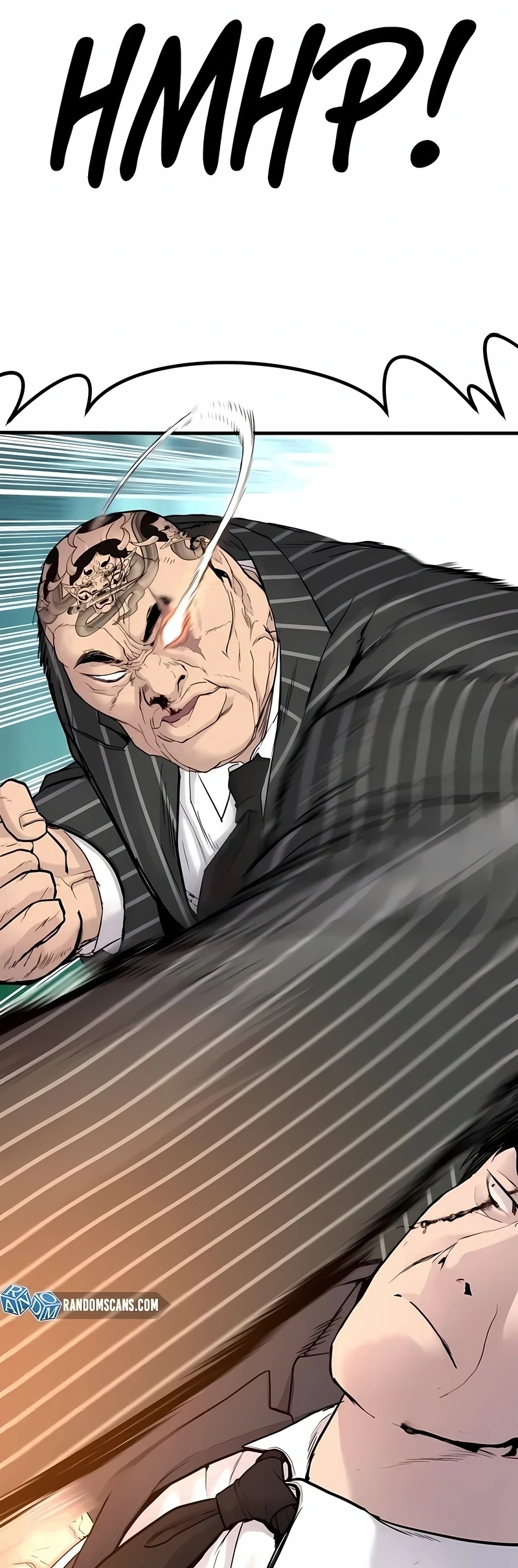 Gerente Kim Capítulo 64 Página 81