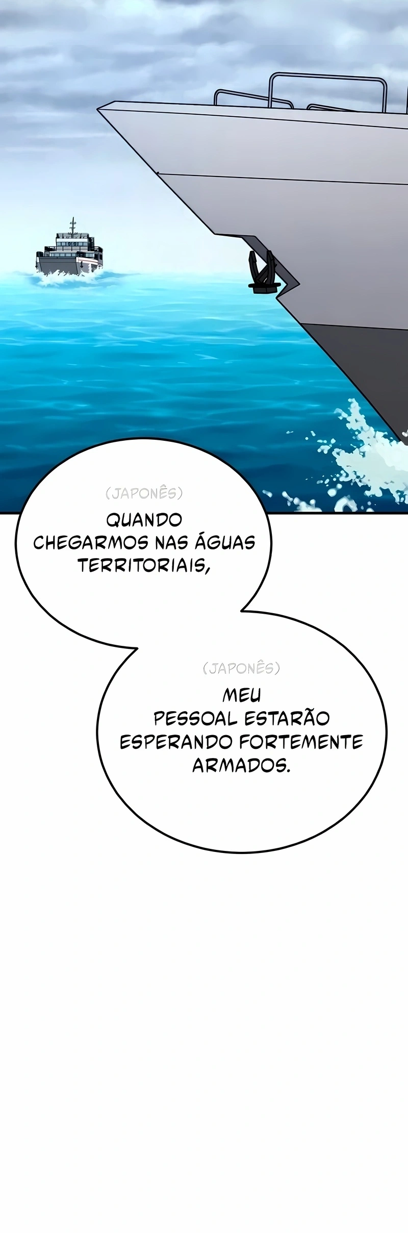 Gerente Kim Capítulo 64 Página 86