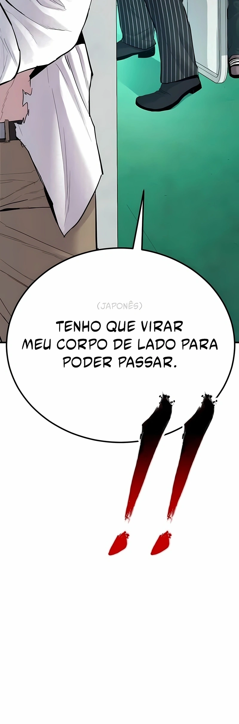 Gerente Kim Capítulo 64 Página 9