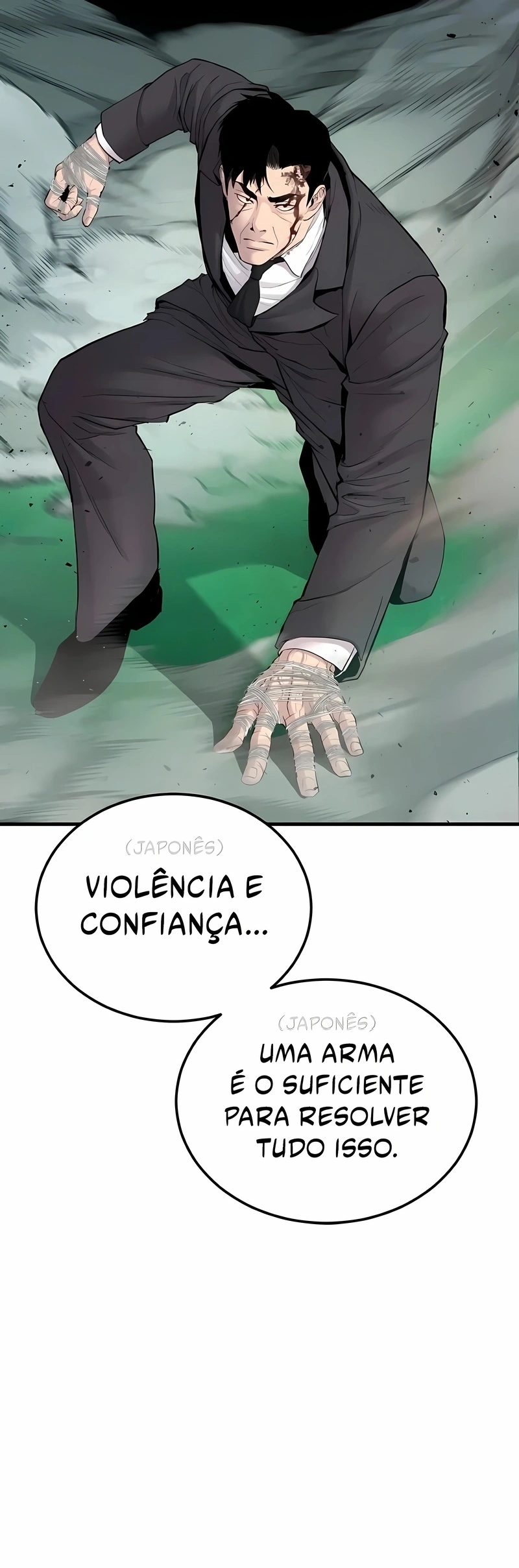 Gerente Kim Capítulo 64 Página 92