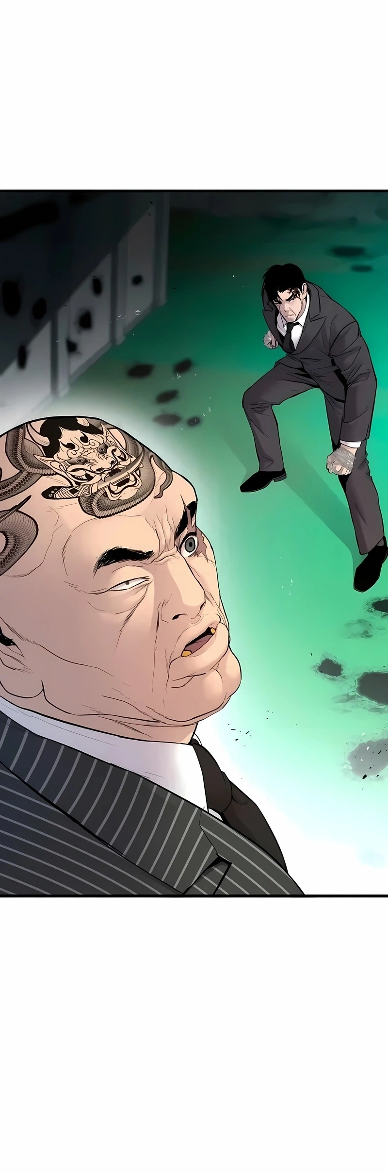 Gerente Kim Capítulo 64 Página 97