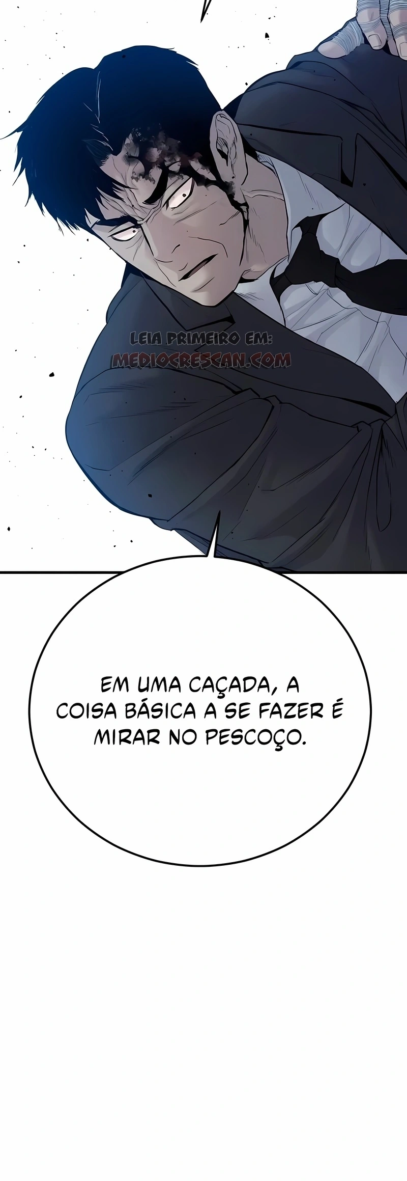 Gerente Kim Capítulo 65 Página 107