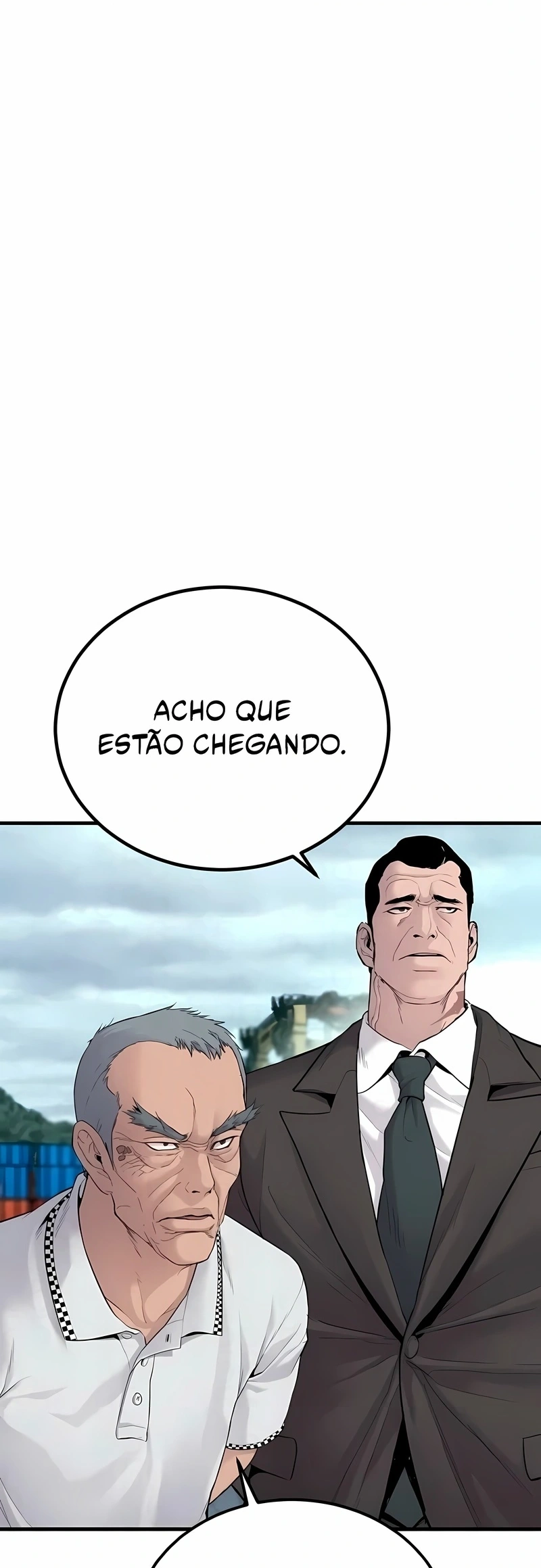 Gerente Kim Capítulo 65 Página 109