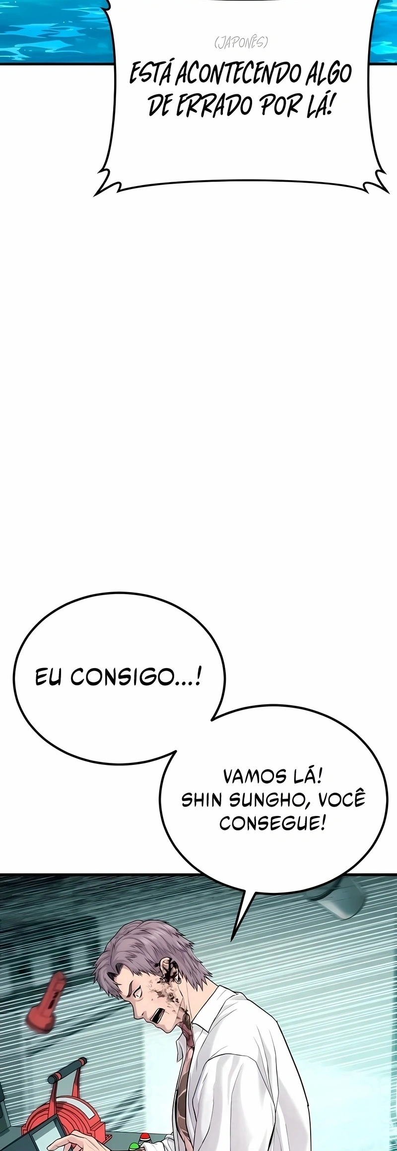 Gerente Kim Capítulo 65 Página 11