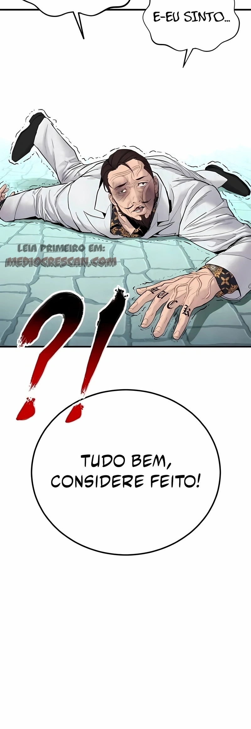 Gerente Kim Capítulo 65 Página 112