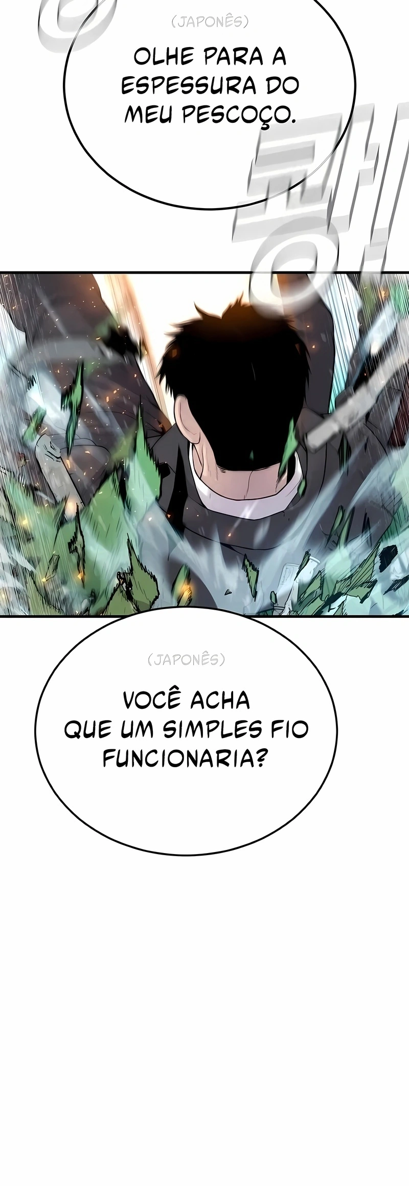 Gerente Kim Capítulo 65 Página 28