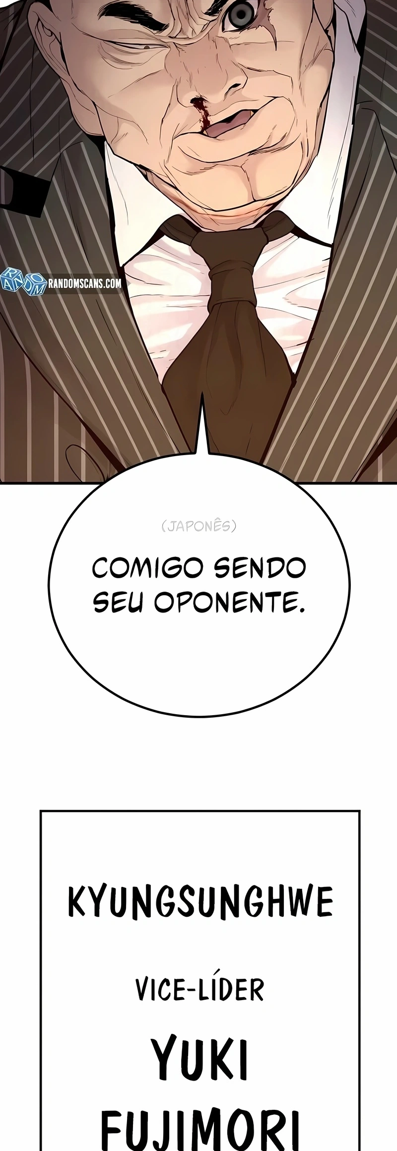 Gerente Kim Capítulo 65 Página 34