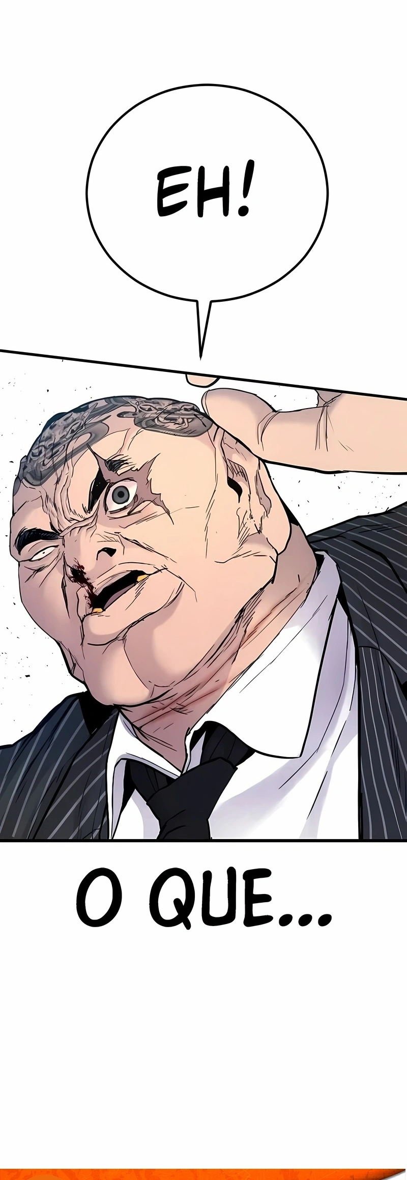 Gerente Kim Capítulo 65 Página 40