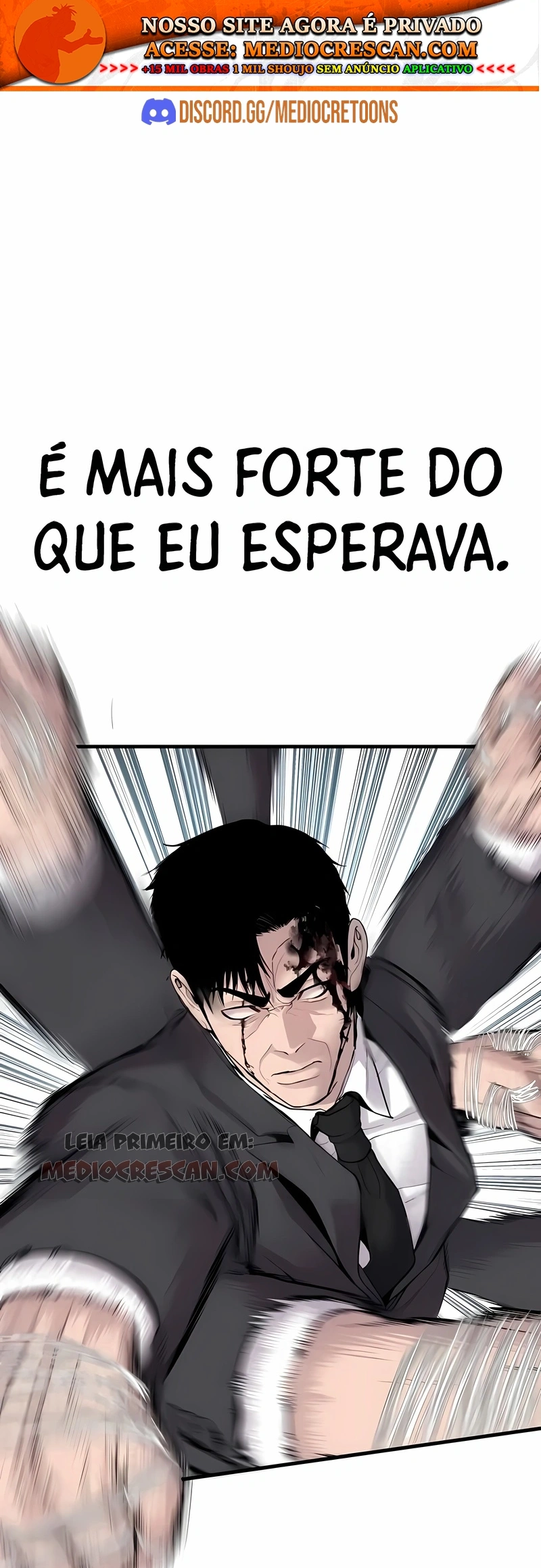 Gerente Kim Capítulo 65 Página 41