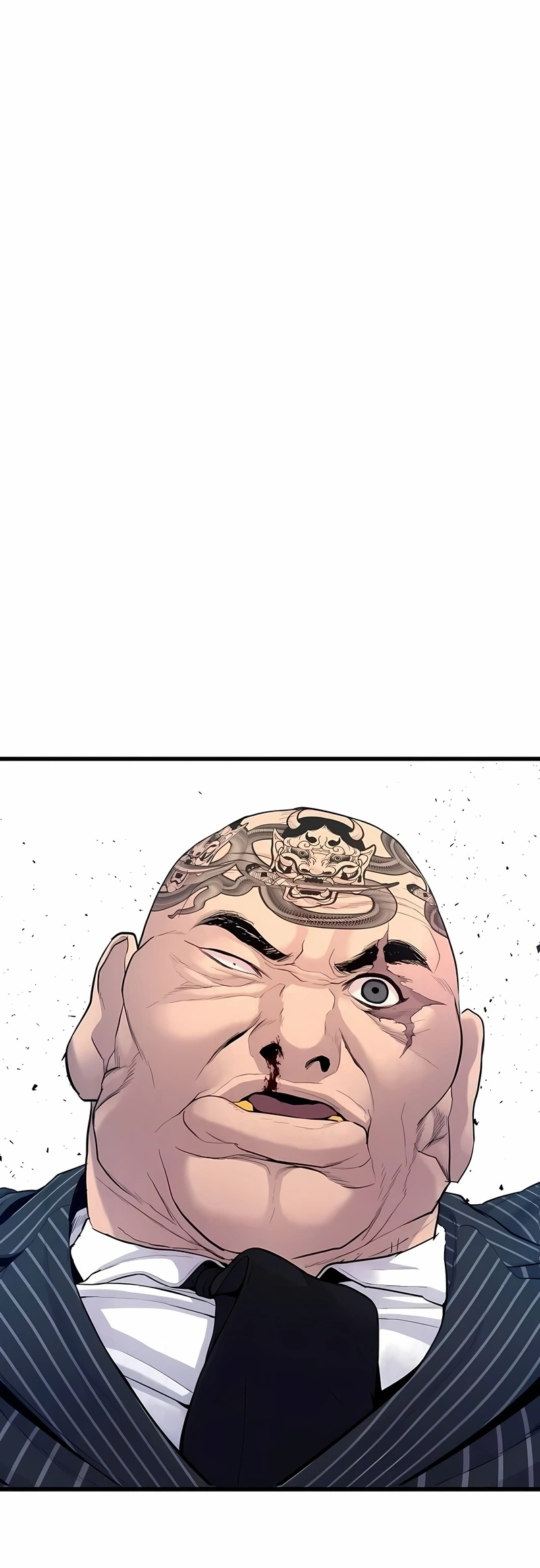 Gerente Kim Capítulo 65 Página 50