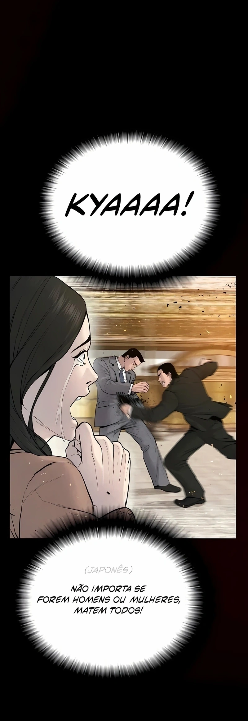 Gerente Kim Capítulo 65 Página 57