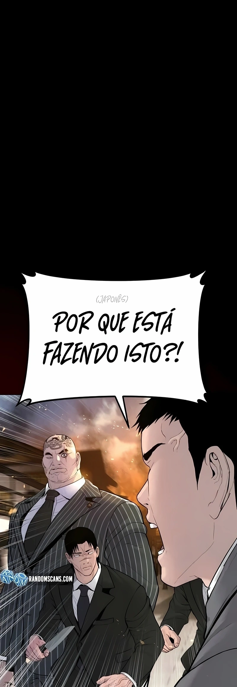 Gerente Kim Capítulo 65 Página 58
