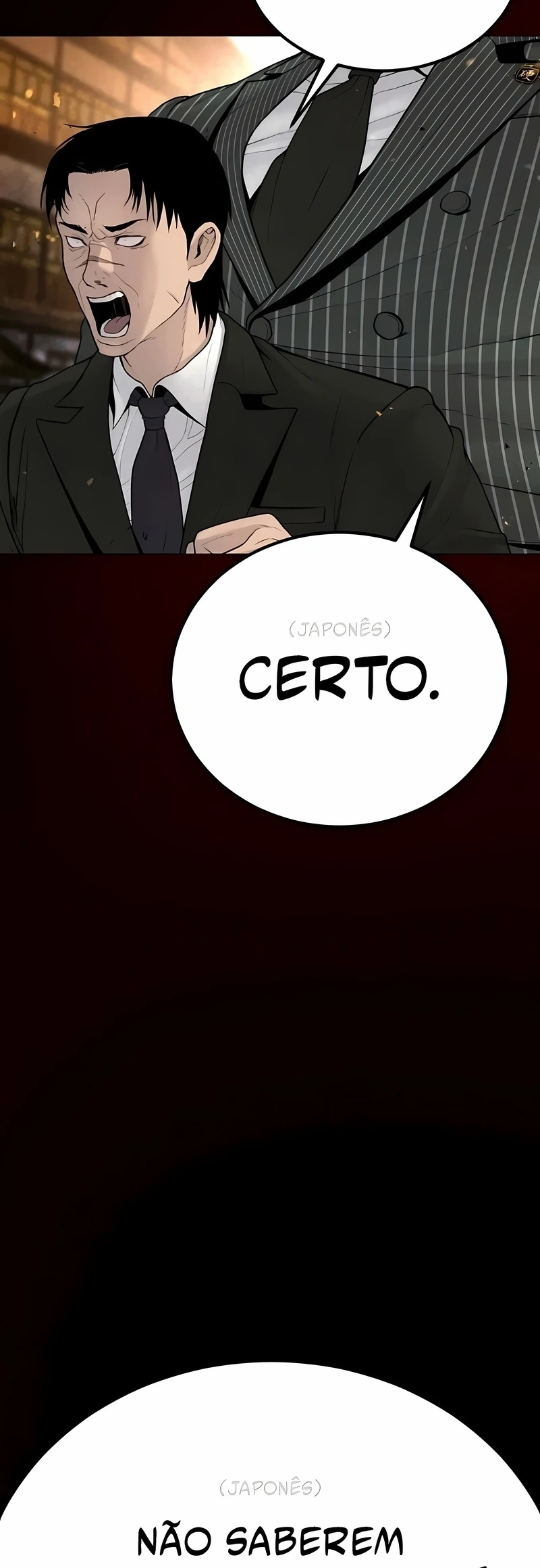 Gerente Kim Capítulo 65 Página 61