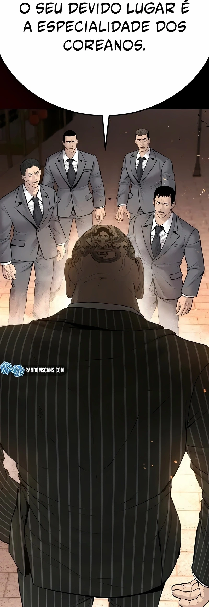 Gerente Kim Capítulo 65 Página 62