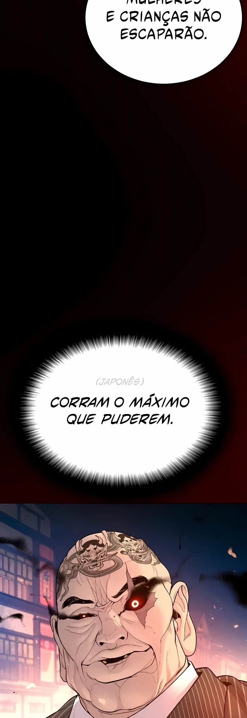 Gerente Kim Capítulo 65 Página 68