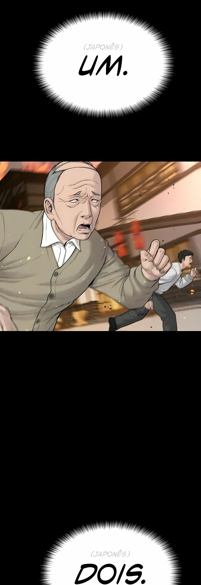 Gerente Kim Capítulo 65 Página 70