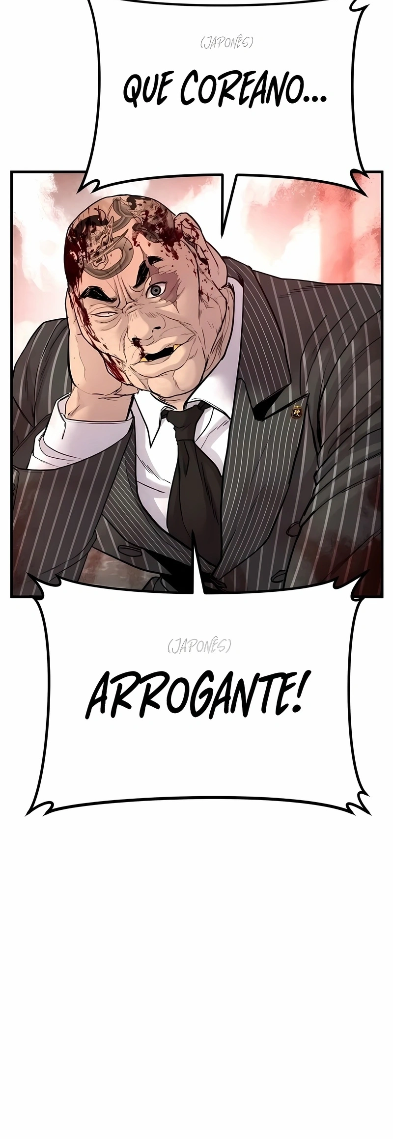 Gerente Kim Capítulo 65 Página 80