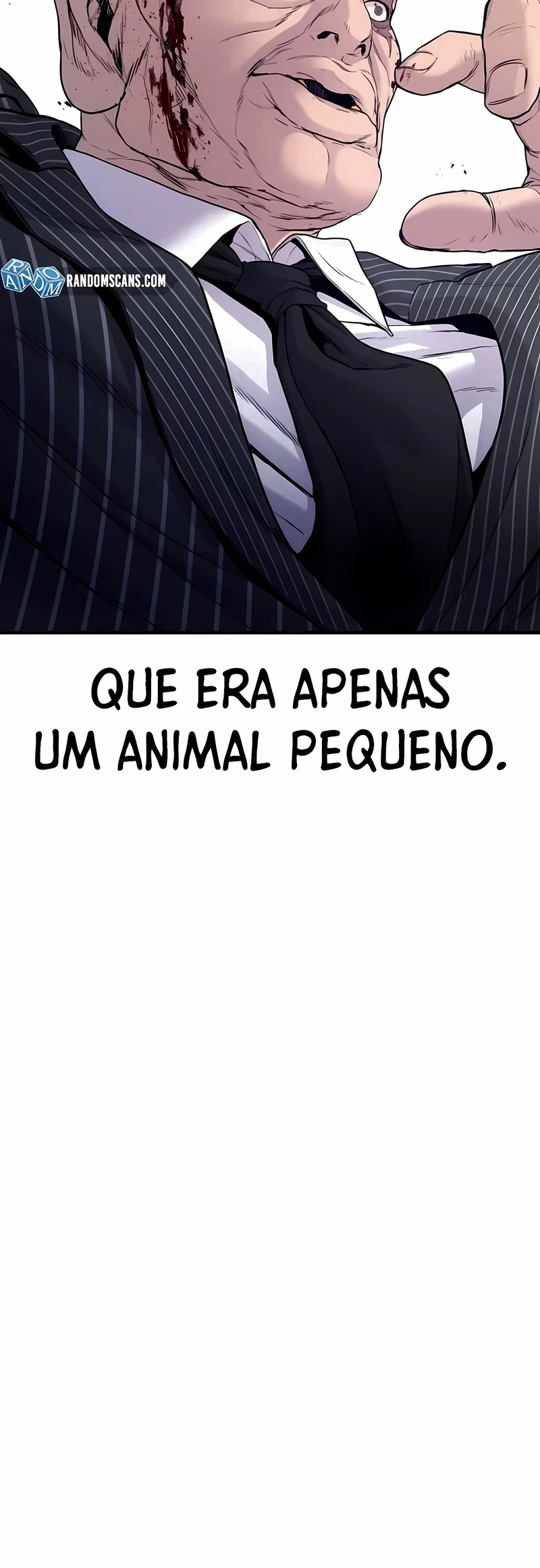 Gerente Kim Capítulo 65 Página 88