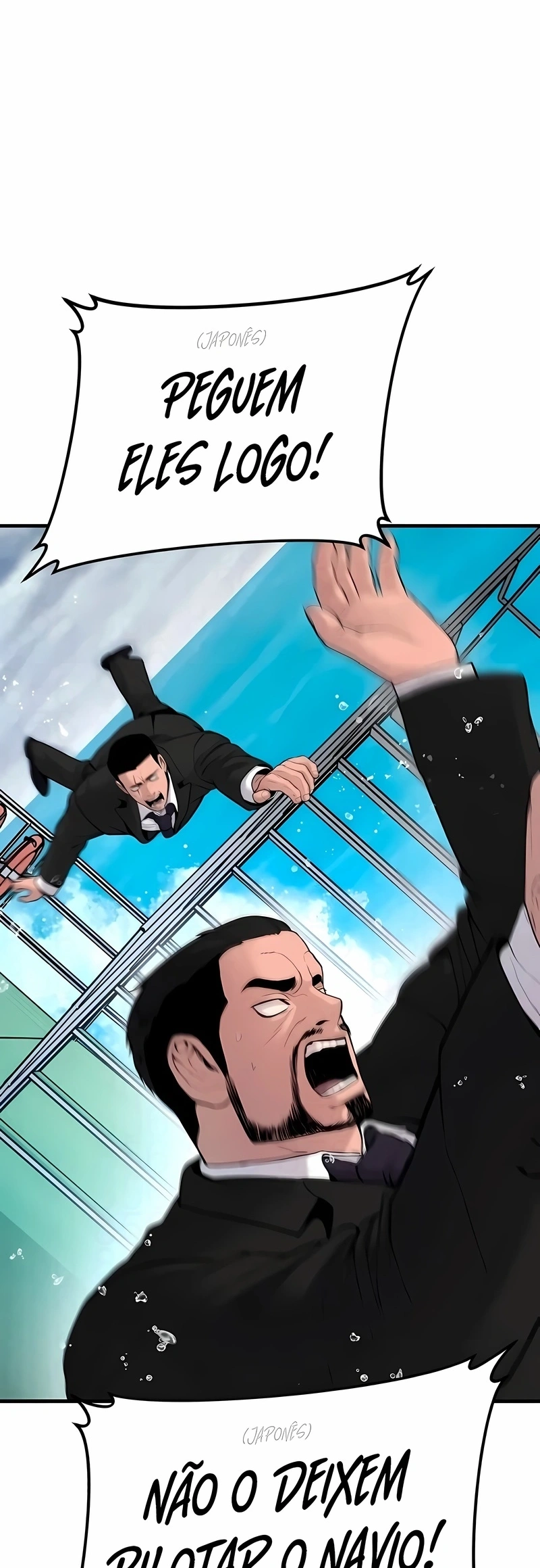 Gerente Kim Capítulo 65 Página 9