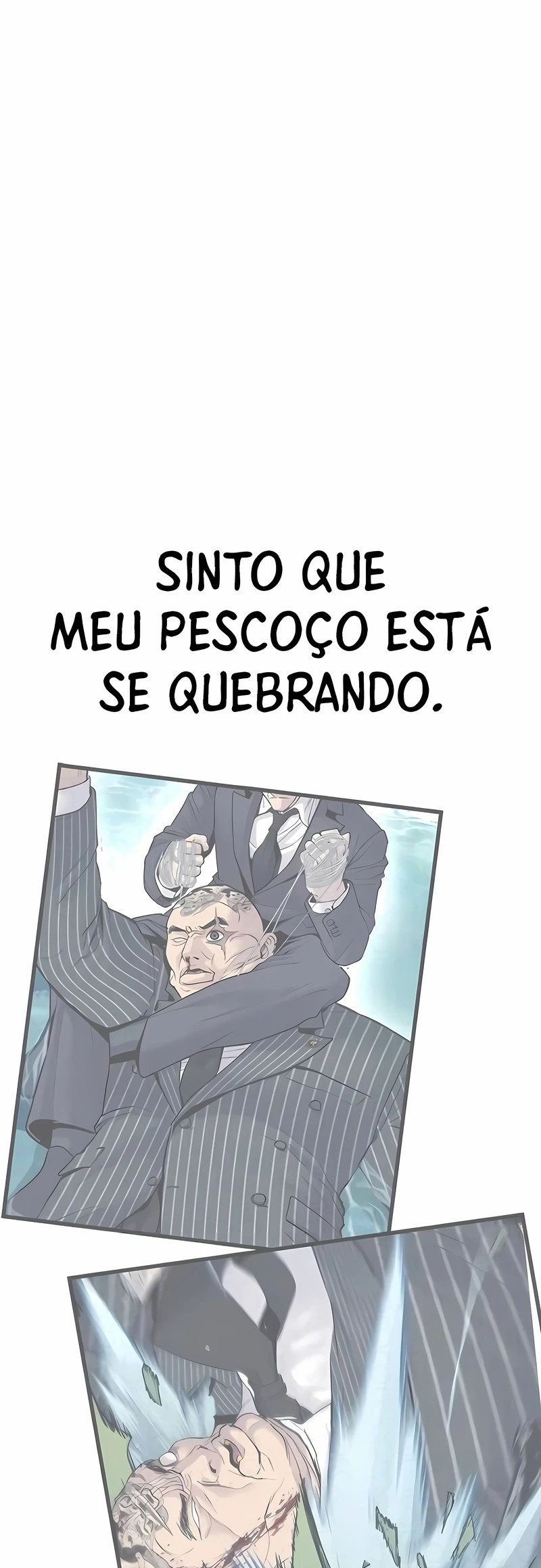 Gerente Kim Capítulo 65 Página 91