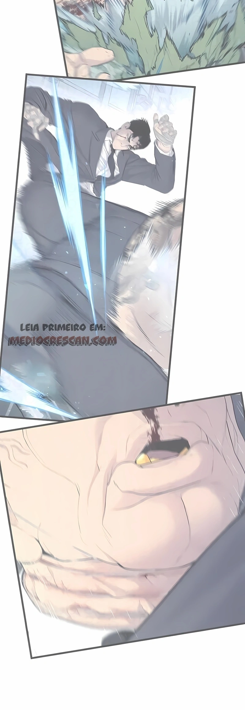 Gerente Kim Capítulo 65 Página 92