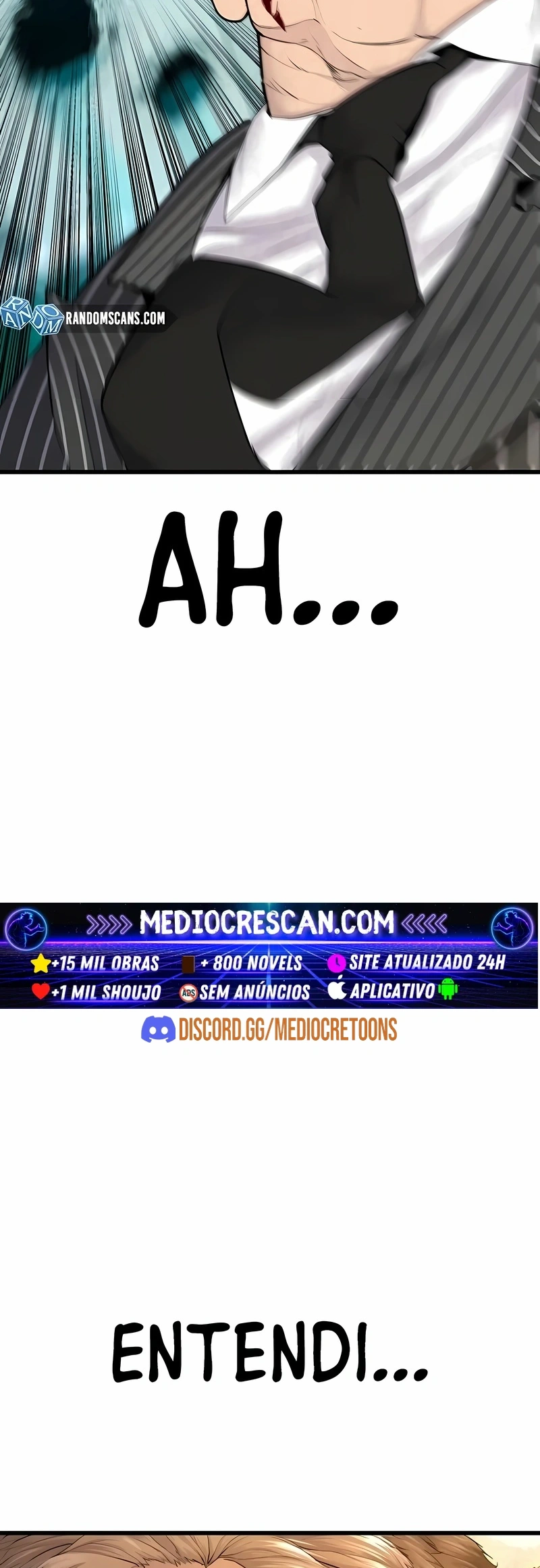 Gerente Kim Capítulo 65 Página 98