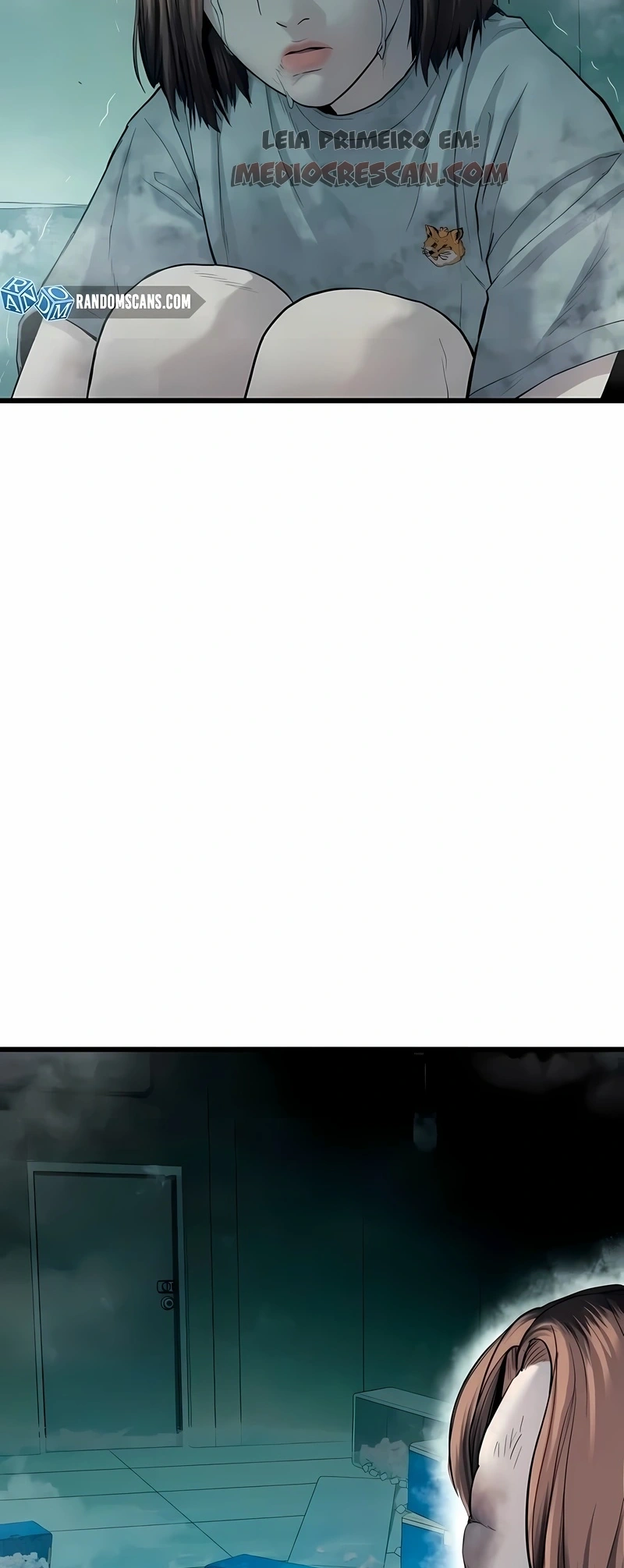 Gerente Kim Capítulo 66 Página 10