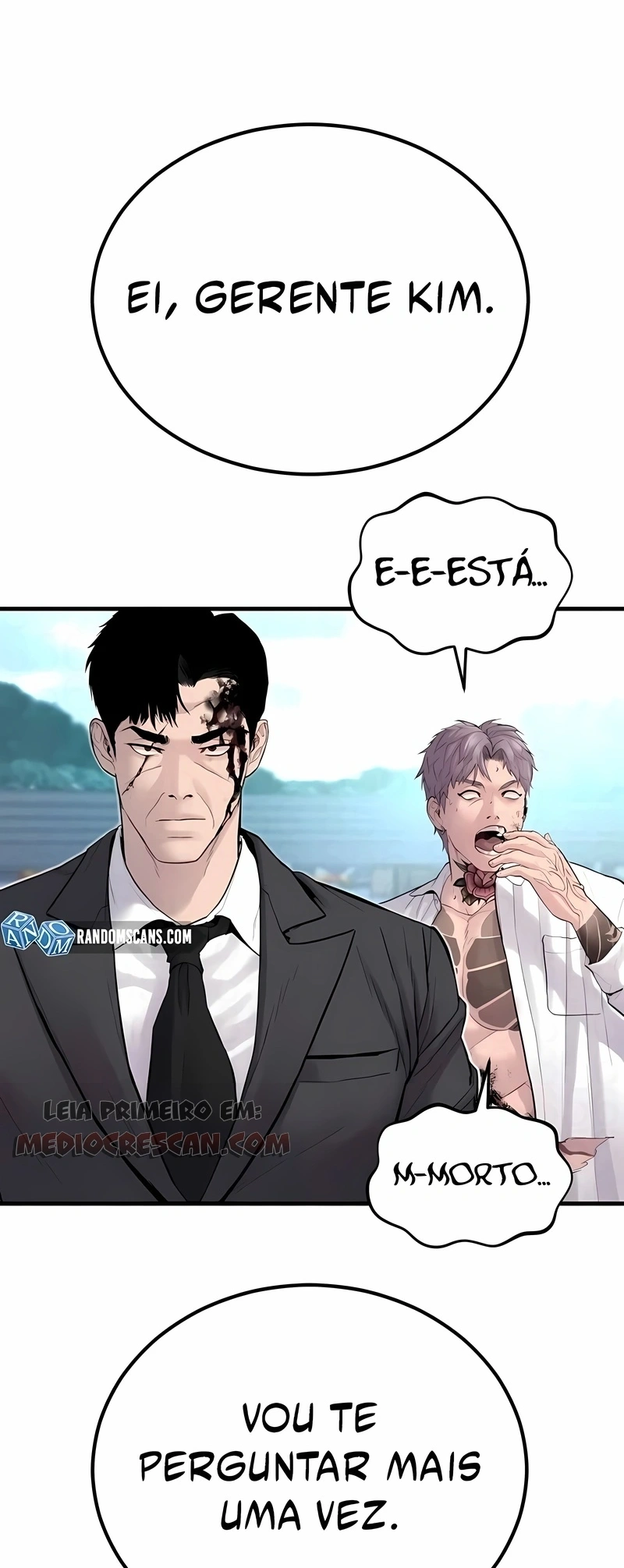 Gerente Kim Capítulo 66 Página 105
