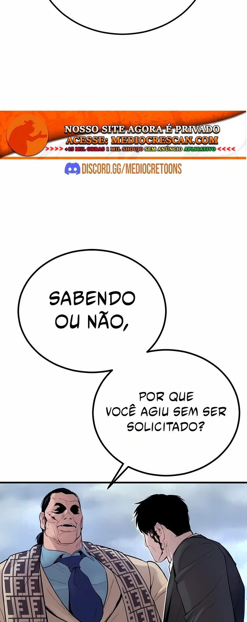 Gerente Kim Capítulo 66 Página 106