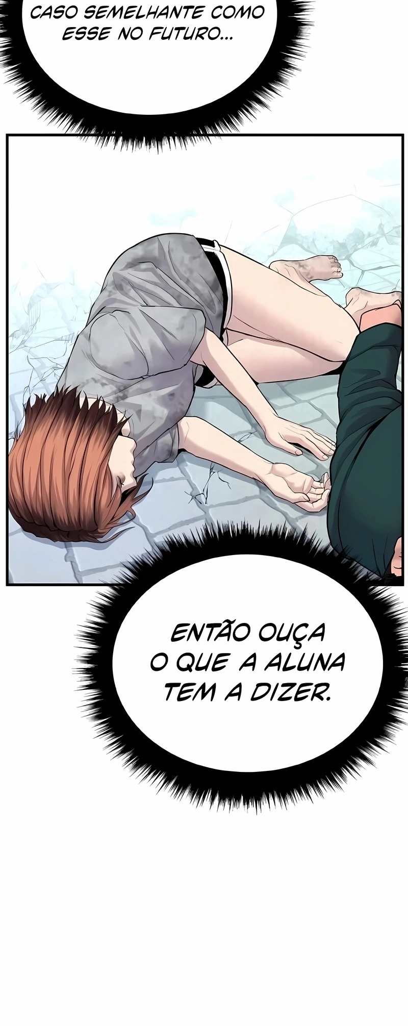 Gerente Kim Capítulo 66 Página 109