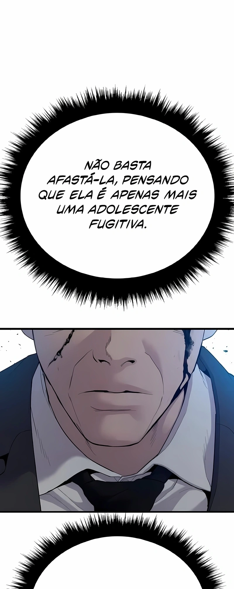 Gerente Kim Capítulo 66 Página 110