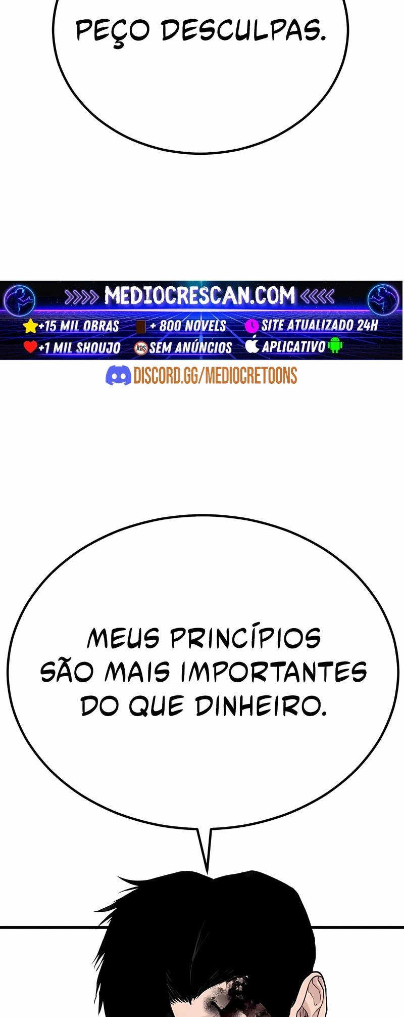 Gerente Kim Capítulo 66 Página 114
