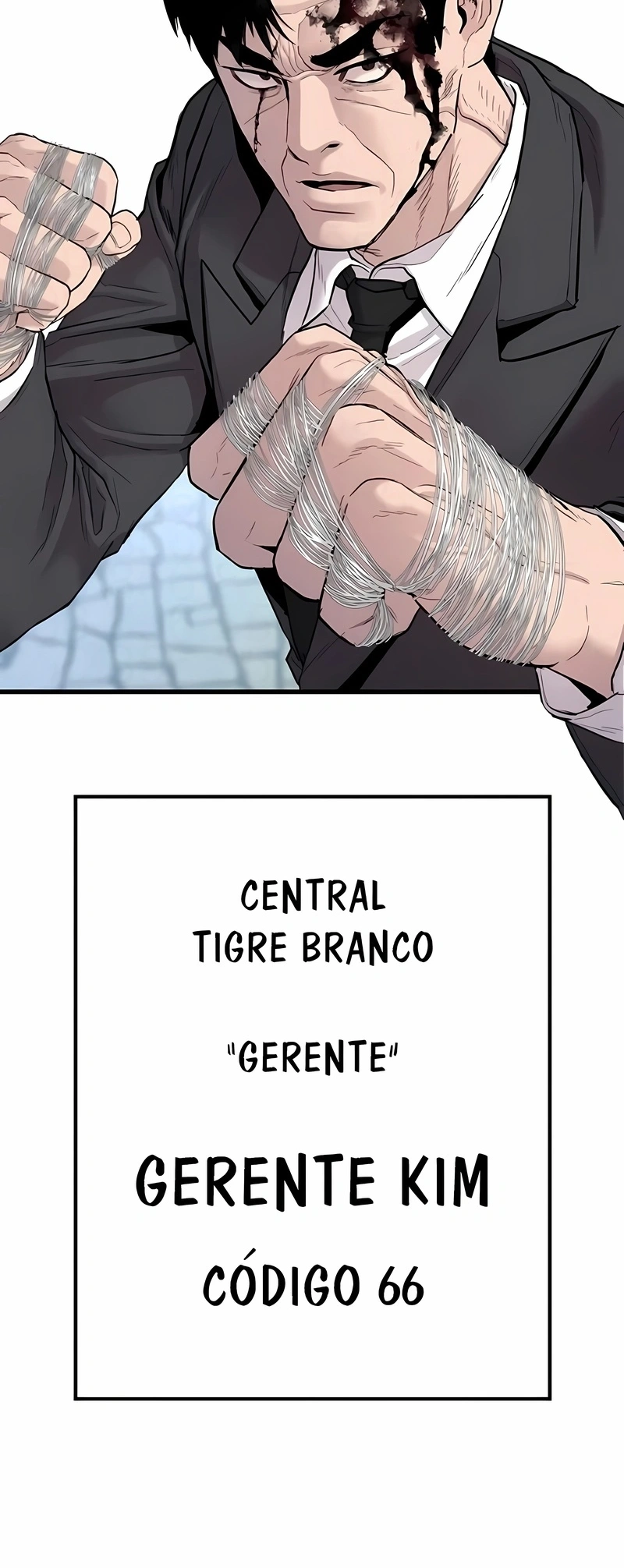 Gerente Kim Capítulo 66 Página 115
