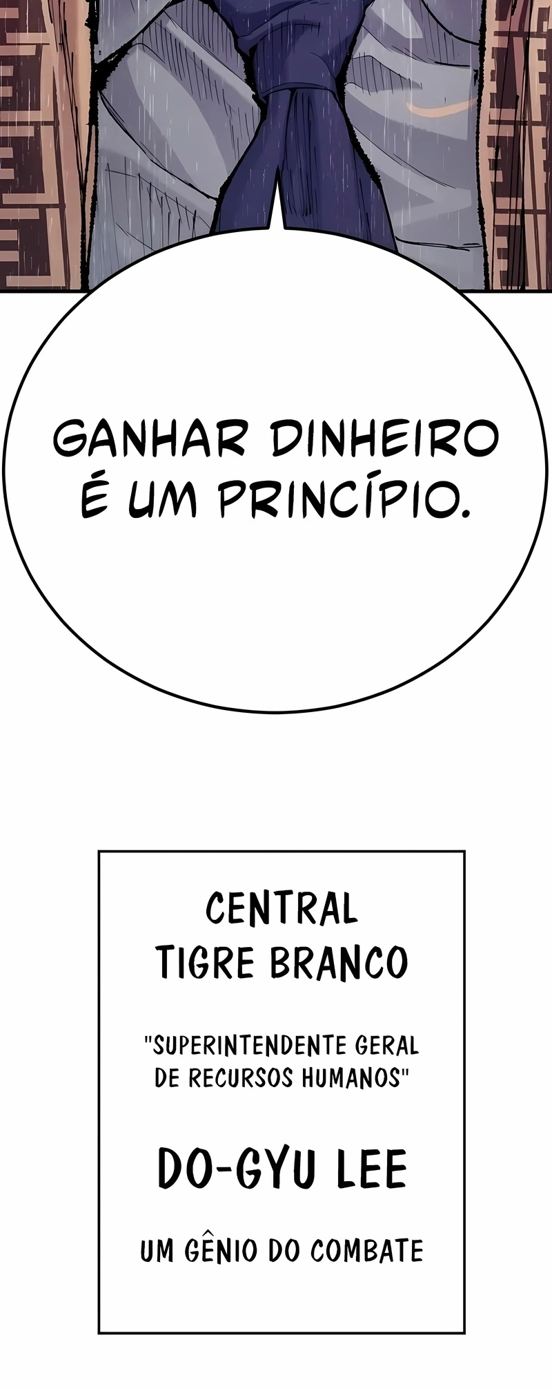 Gerente Kim Capítulo 66 Página 118