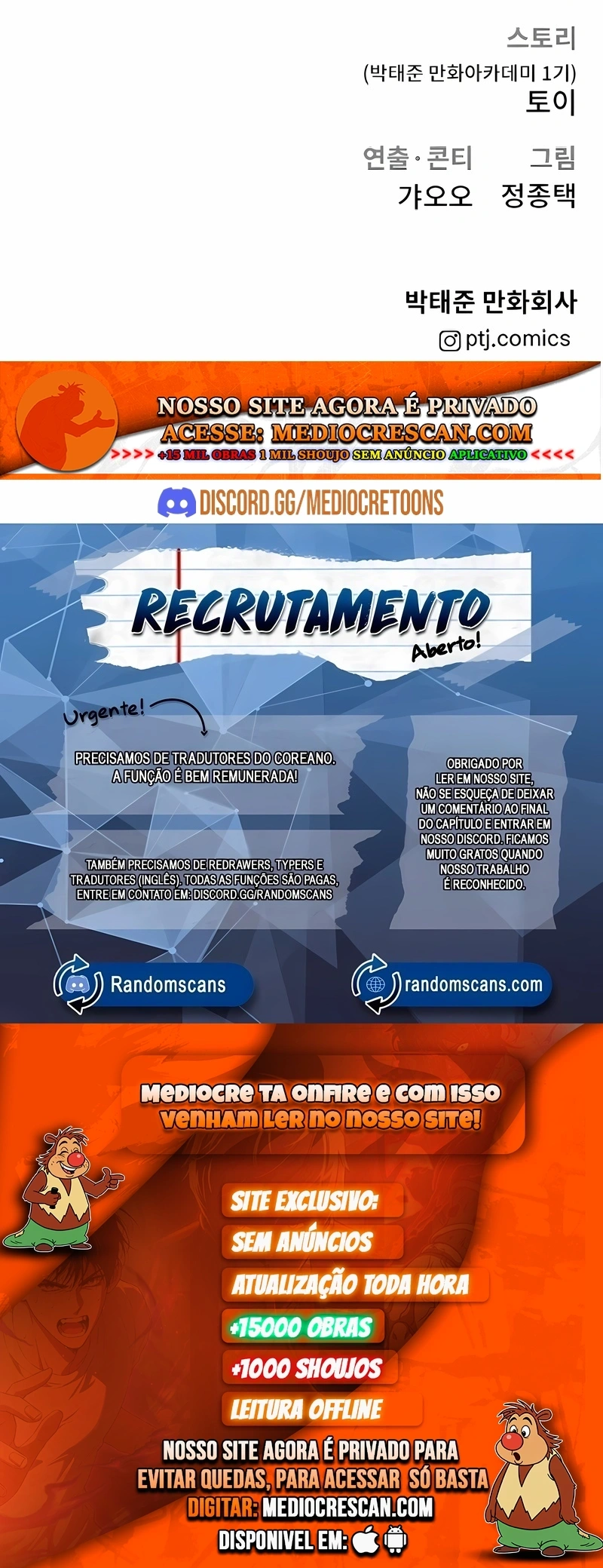 Gerente Kim Capítulo 66 Página 120