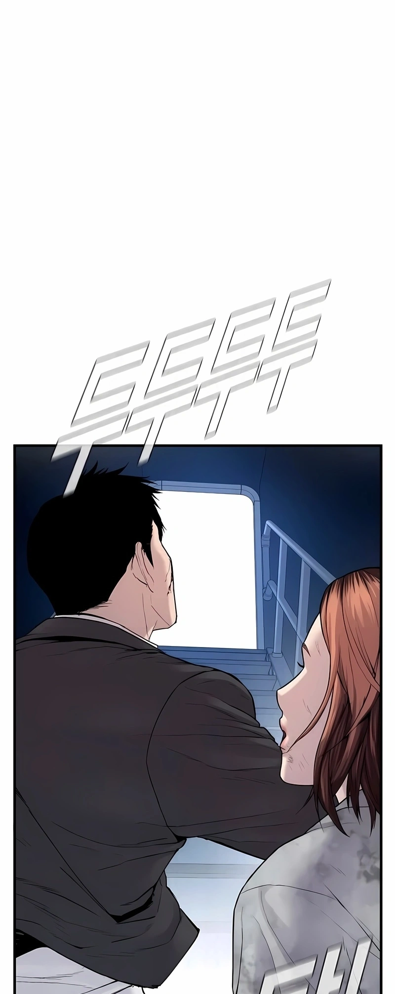 Gerente Kim Capítulo 66 Página 25