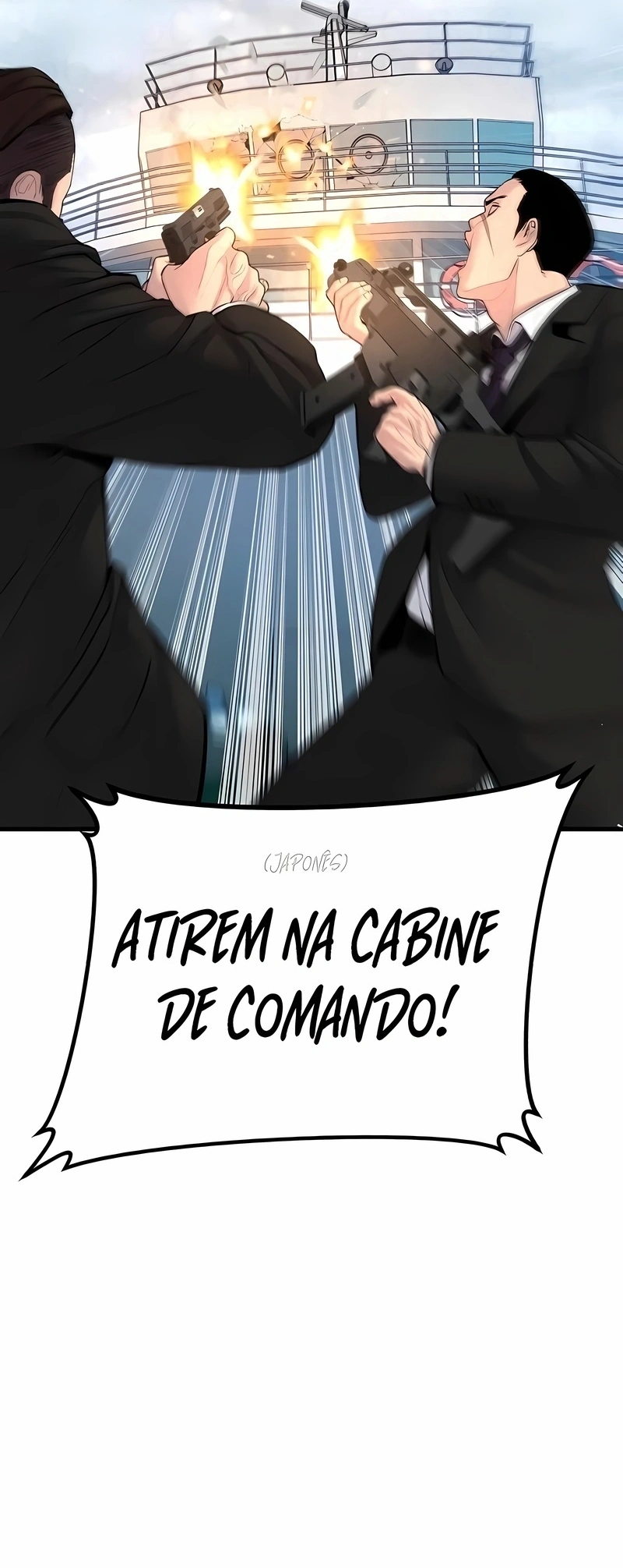 Gerente Kim Capítulo 66 Página 28