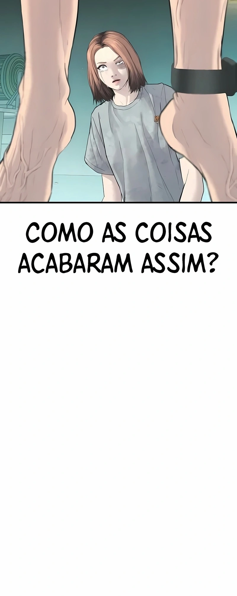 Gerente Kim Capítulo 66 Página 4