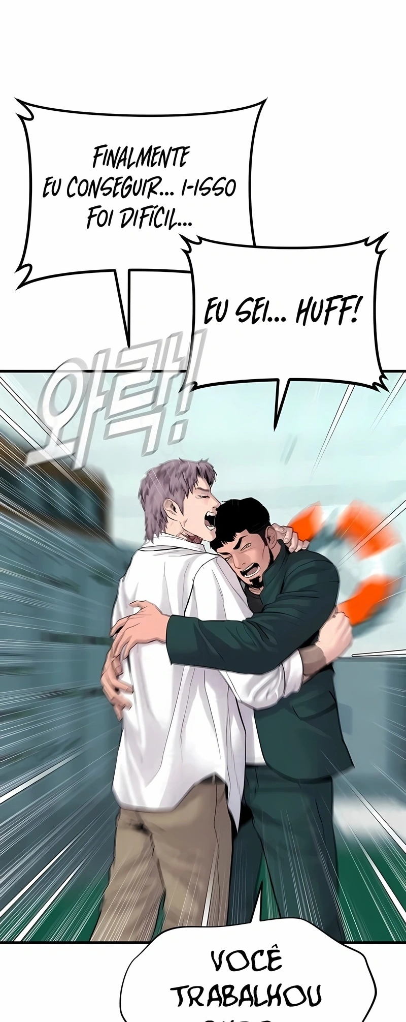 Gerente Kim Capítulo 66 Página 50