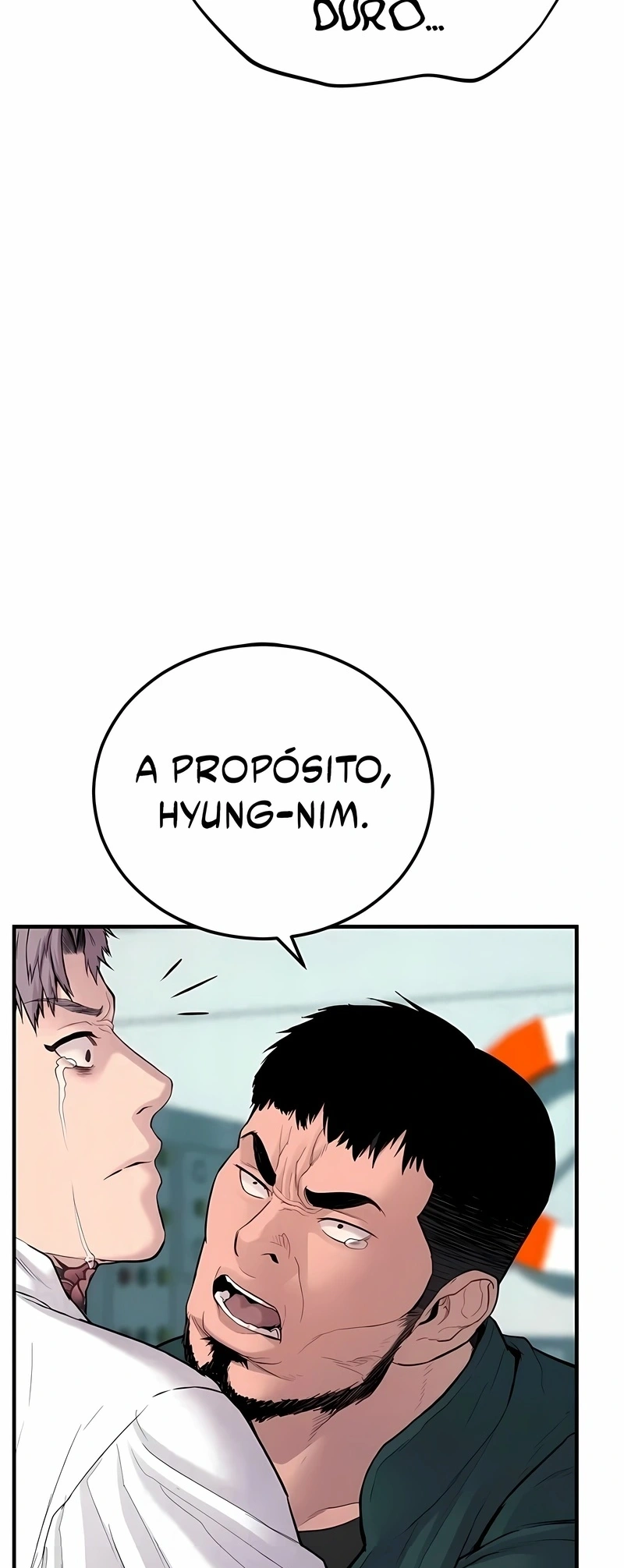 Gerente Kim Capítulo 66 Página 51
