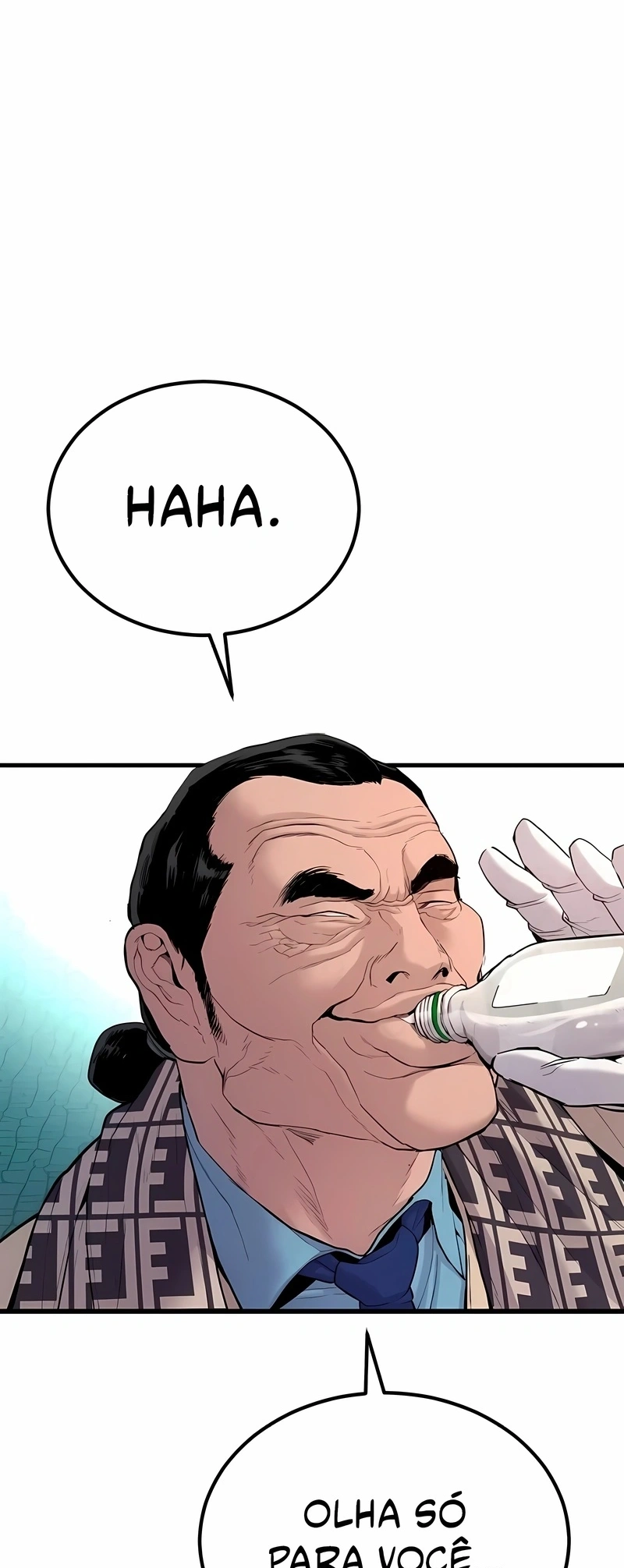 Gerente Kim Capítulo 66 Página 65