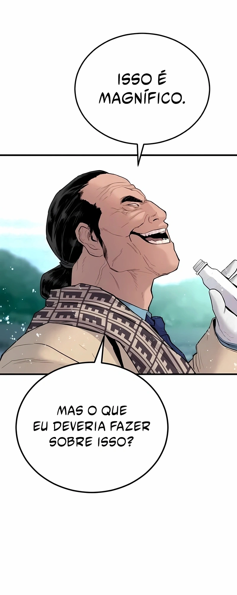 Gerente Kim Capítulo 66 Página 71