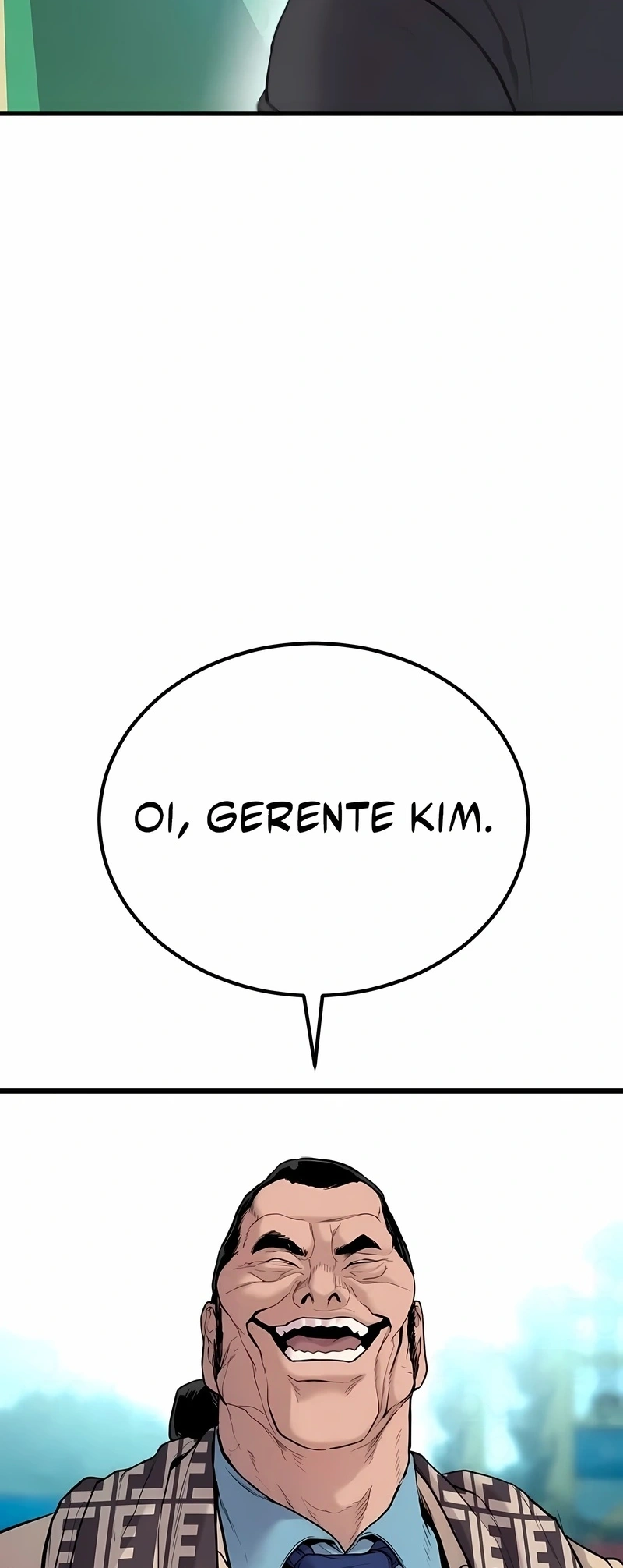 Gerente Kim Capítulo 66 Página 74