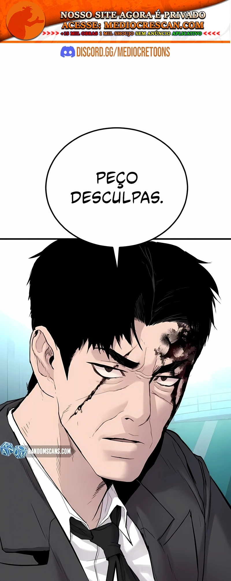 Gerente Kim Capítulo 66 Página 77