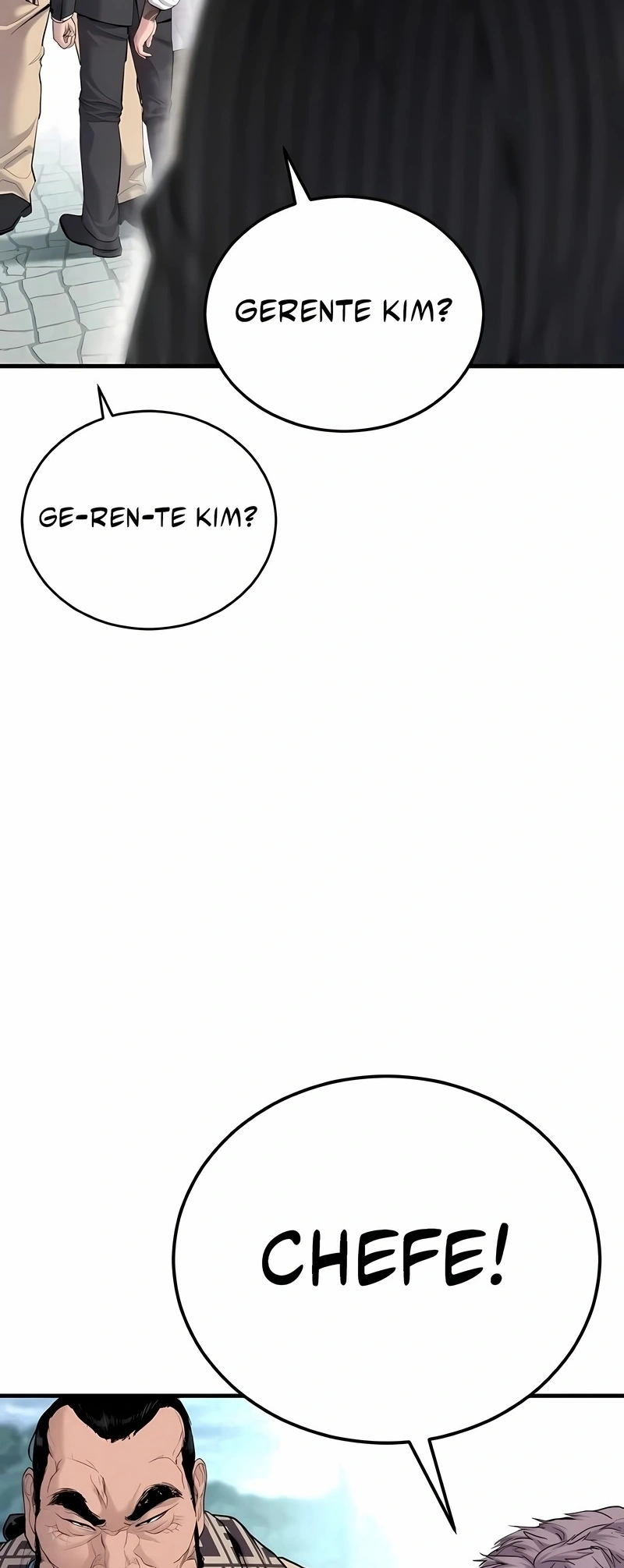 Gerente Kim Capítulo 66 Página 89